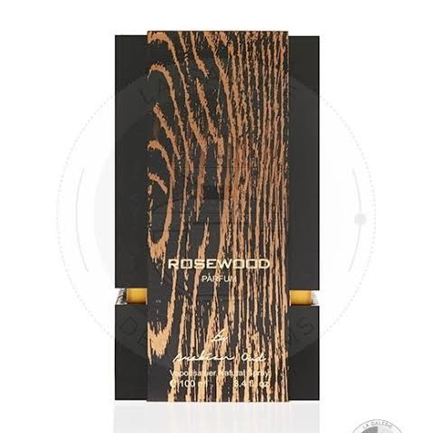 Rosewood by Arabian Oud