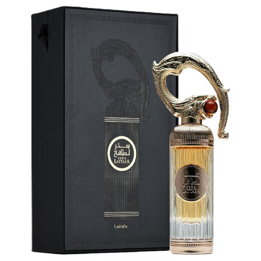 Sehr Lattafa Perfumes for women and men