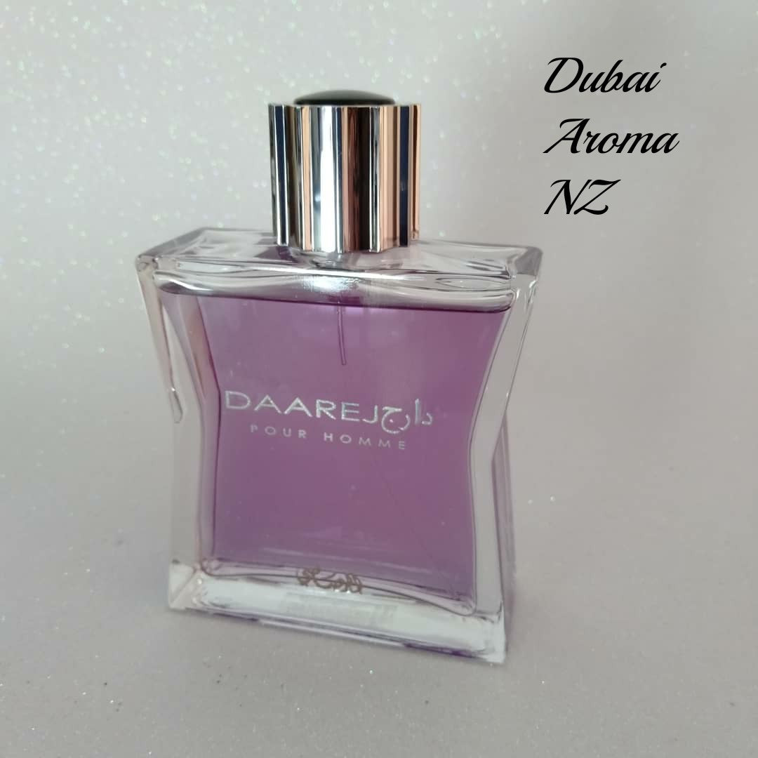 Daarej By Rasasi EDP 100ml for men