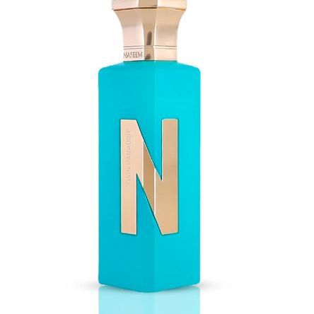 Twin Paradise Naseem Aqua perfume