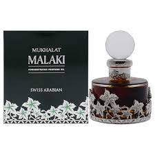 Swiss Arabian Mukhalat Malaki - CPO - 25ml oil perfume