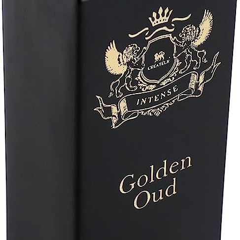 Golden Oud by Createur