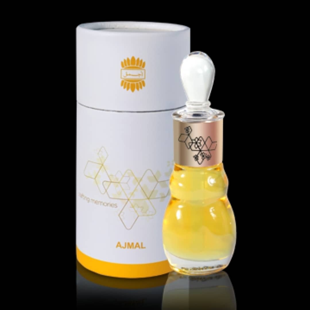 Royal Patchouli Attar /  Oil perfume by Ajmal 12ml