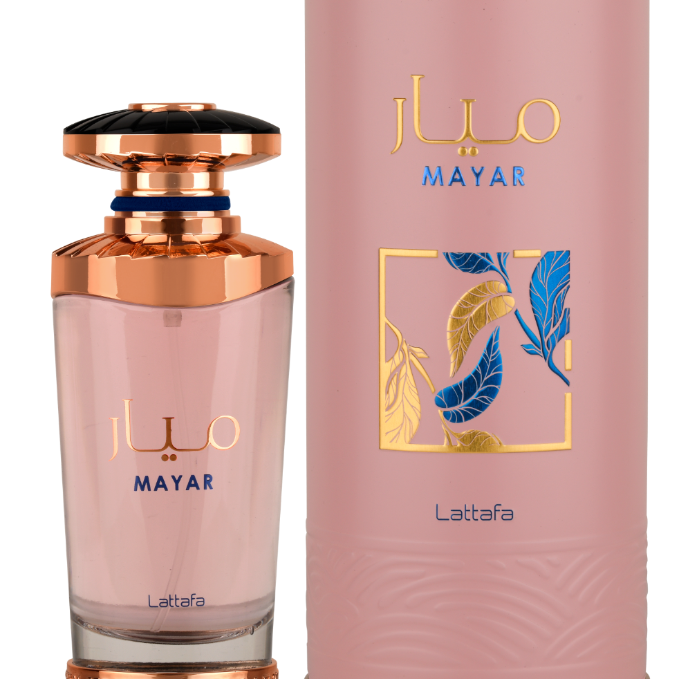 Mayar  by Lattafa  EDP 100ml