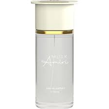 Musk Amiri Ahmed Al Maghrabi for women