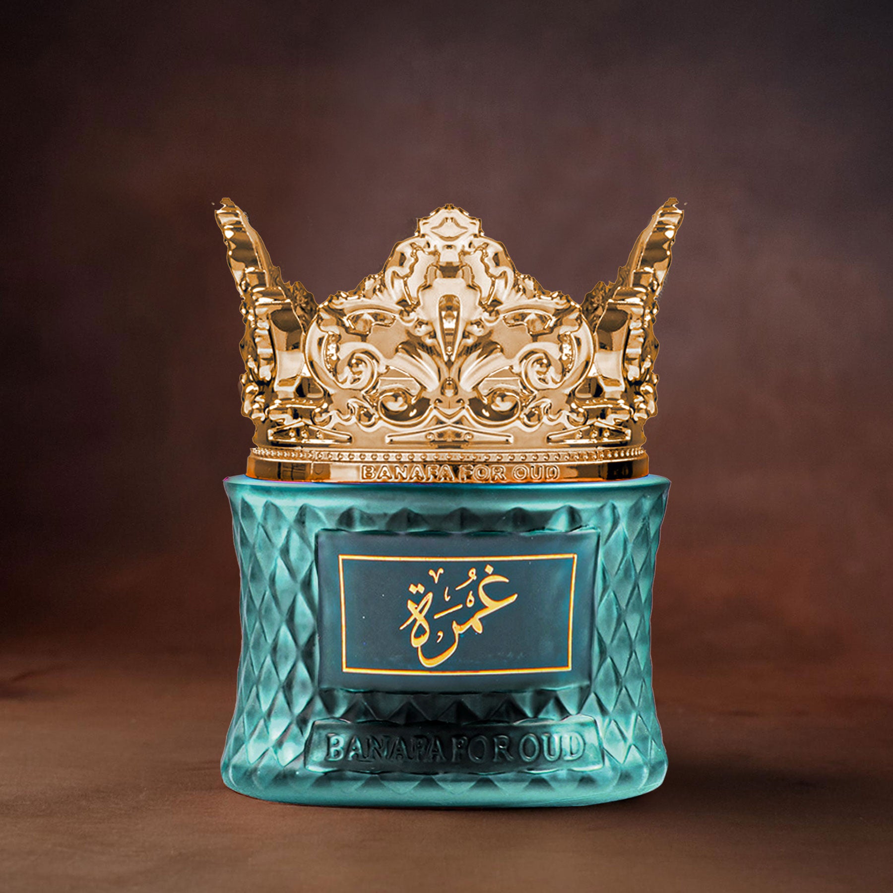Bakhoor Oud Moattar Ghamra 35g