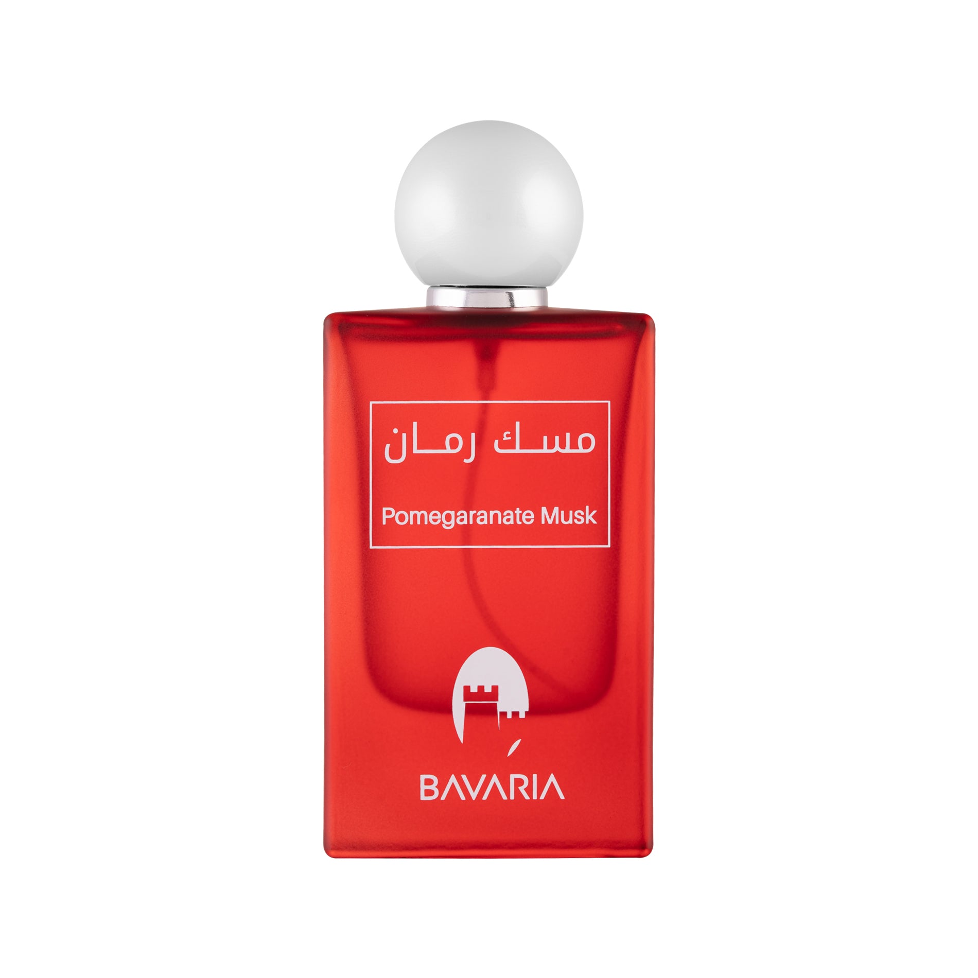 Pomegranate Musk by Bavaria