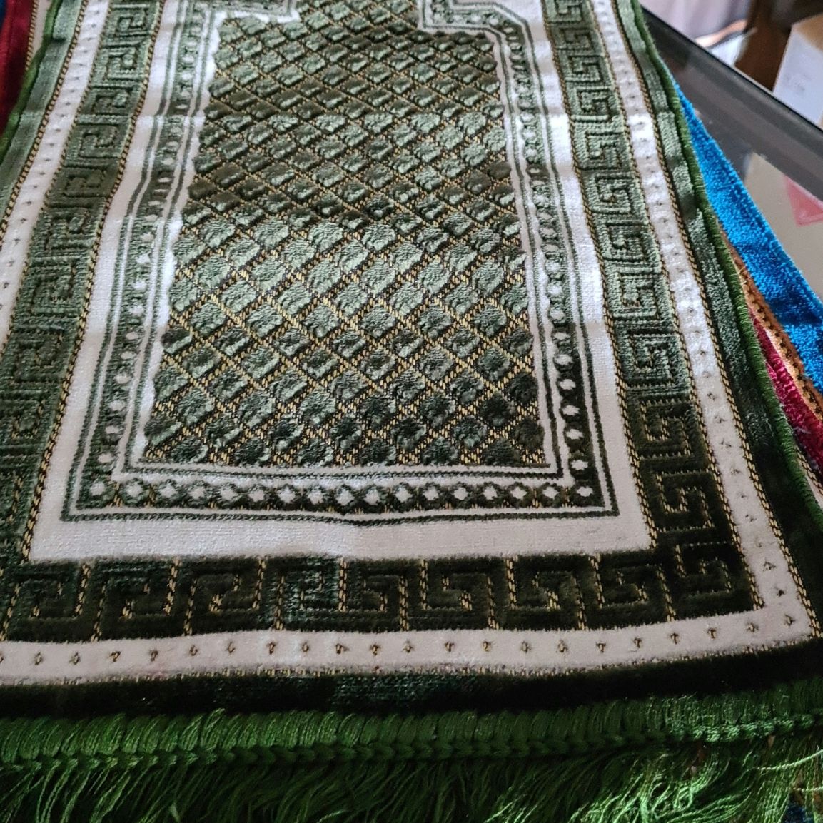 Kids Prayer mat