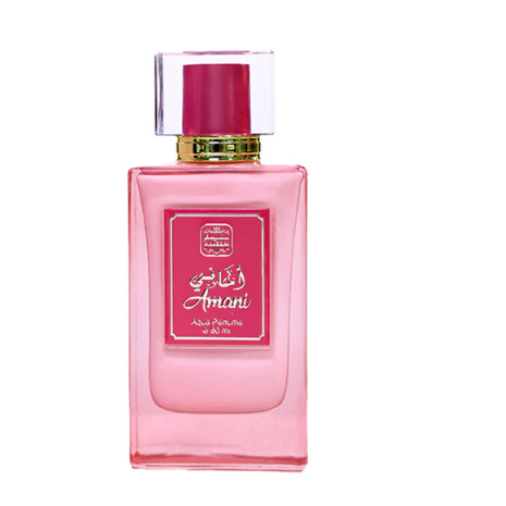 Amani Khalta Aqua  Perfume