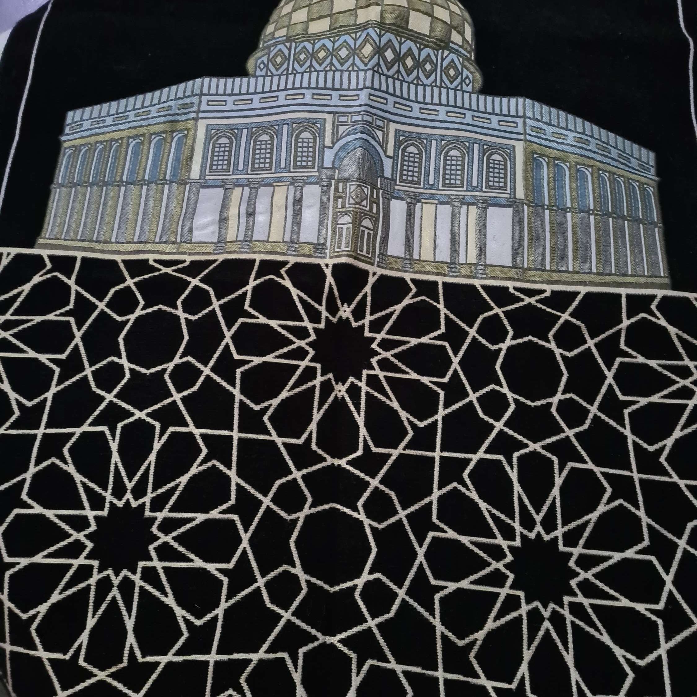 Prayer Mat