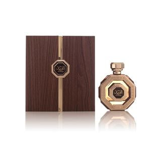 Al Fareed 100 ml

EDP by Arabian Oud