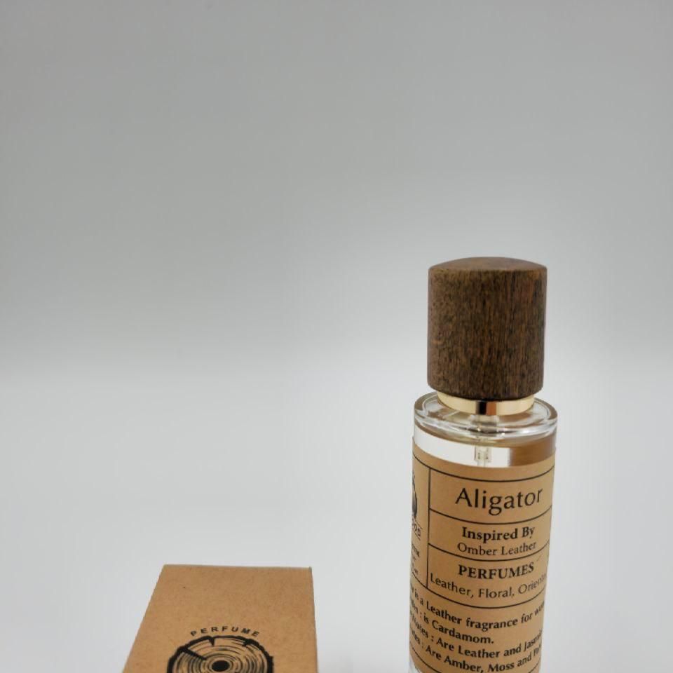 Aligator by Bavaria 30ml for men