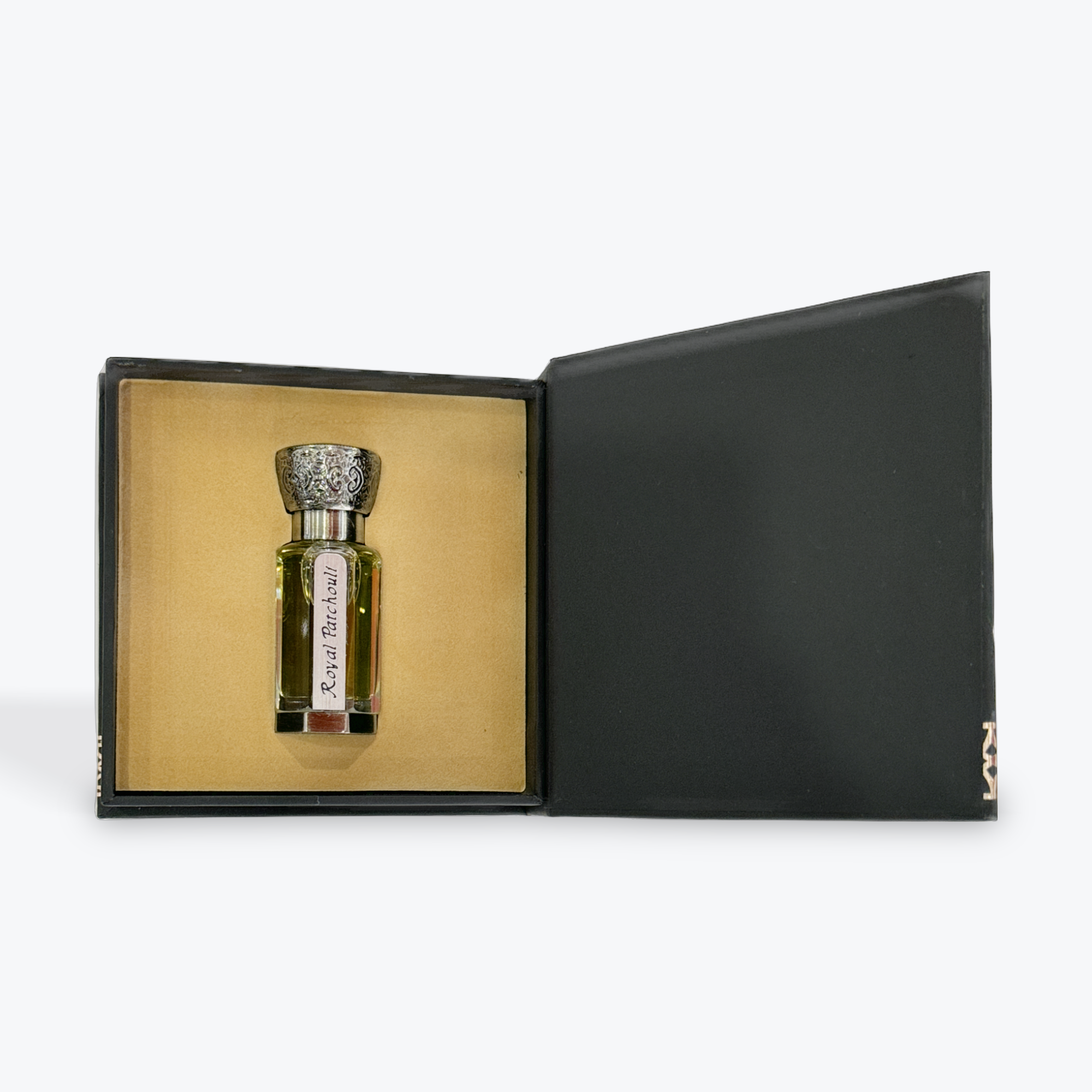 Royal Patchouli oil 12 ML BY BAVARIA