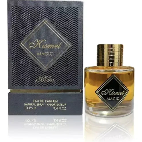 Kismet Magic (Angel) Maison Alhambra 100ml