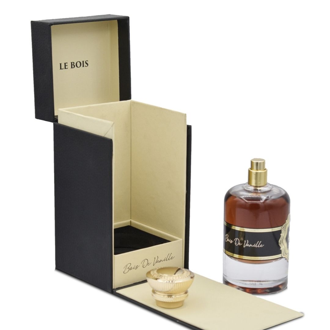 BOIS DE VANILLE EDP 100ml
