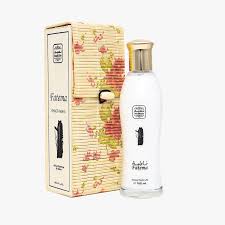 Fatema Aqua Parfum 100ml for women