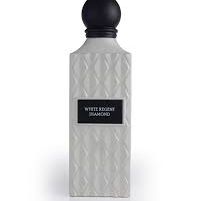 White Regent Diamond Perfume 150ml Ibraheem Al Qurashi