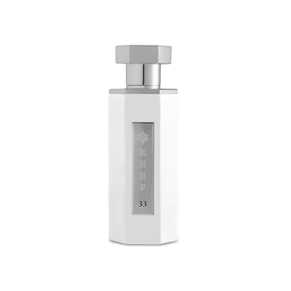 REEF 33 White