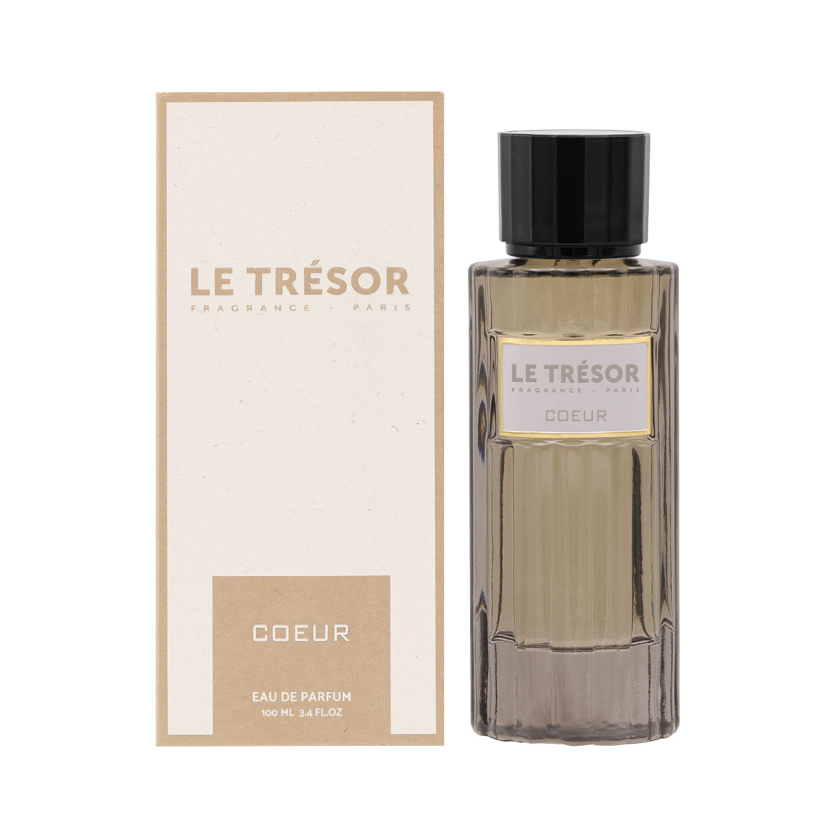 Le Tresor Coeur EDP 100ml