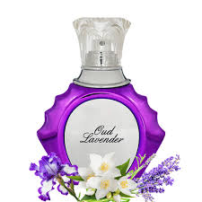 Oud Lavender Ahmed Al Maghribi for women and men