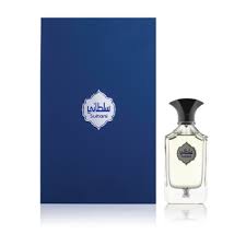 Sultani Arabian Oud for men