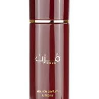 Muzn Ahmed Al Maghribi for women and men