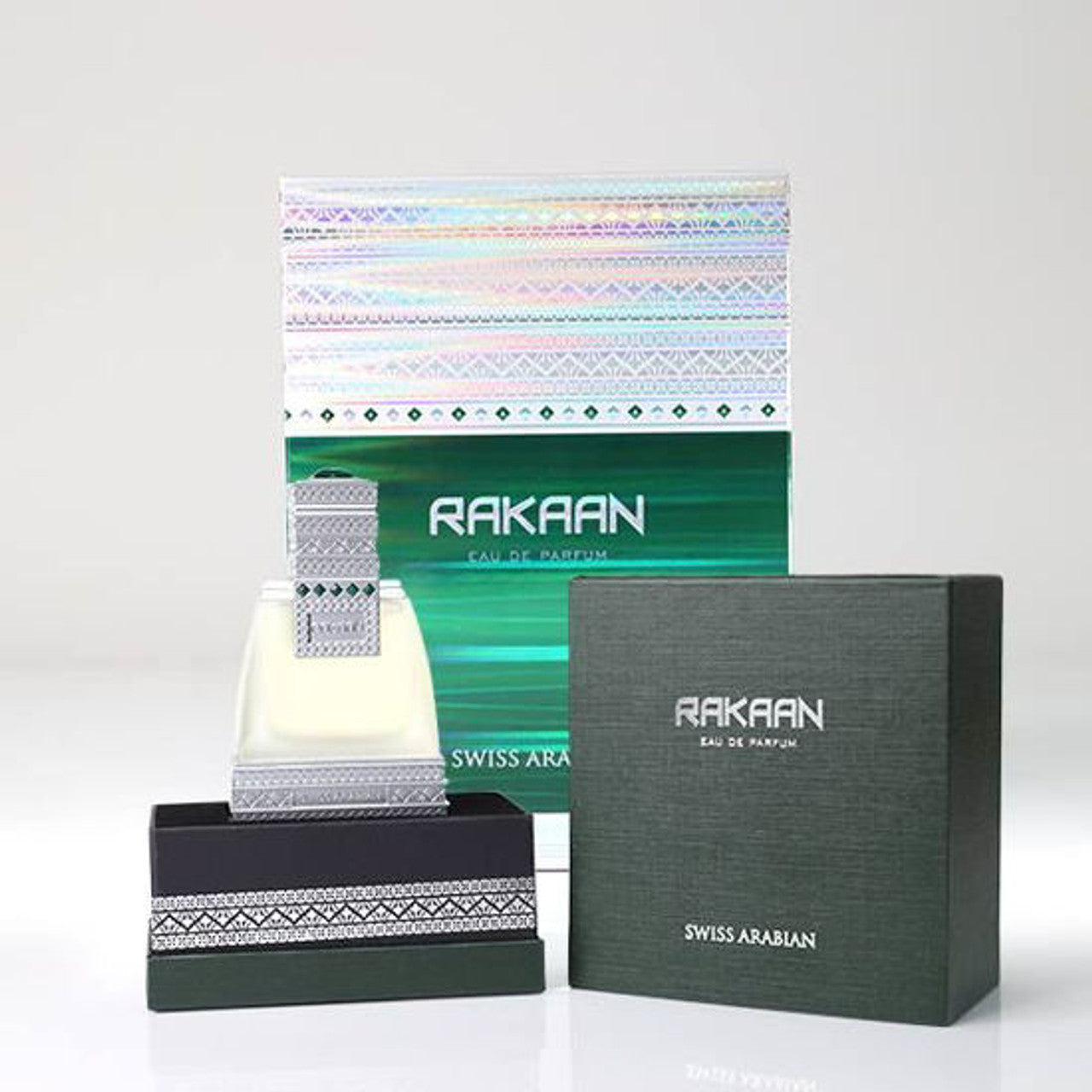 Rakaan EDP By Swiss Arabian 50ml for men