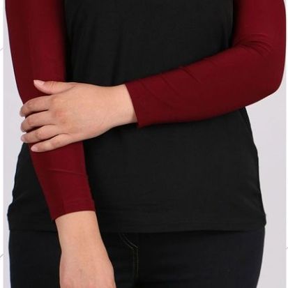 Arm sleeves
