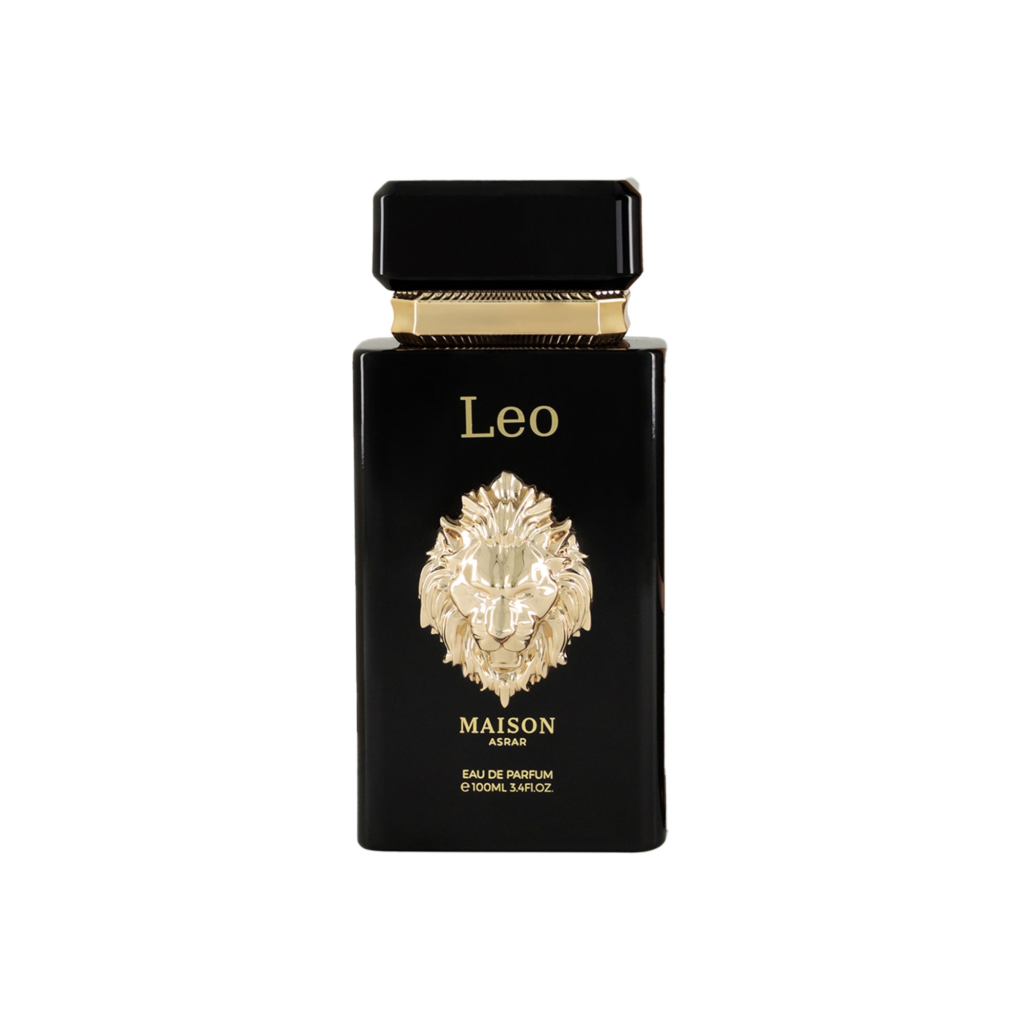 Leo MAISON ASRAR for women and men