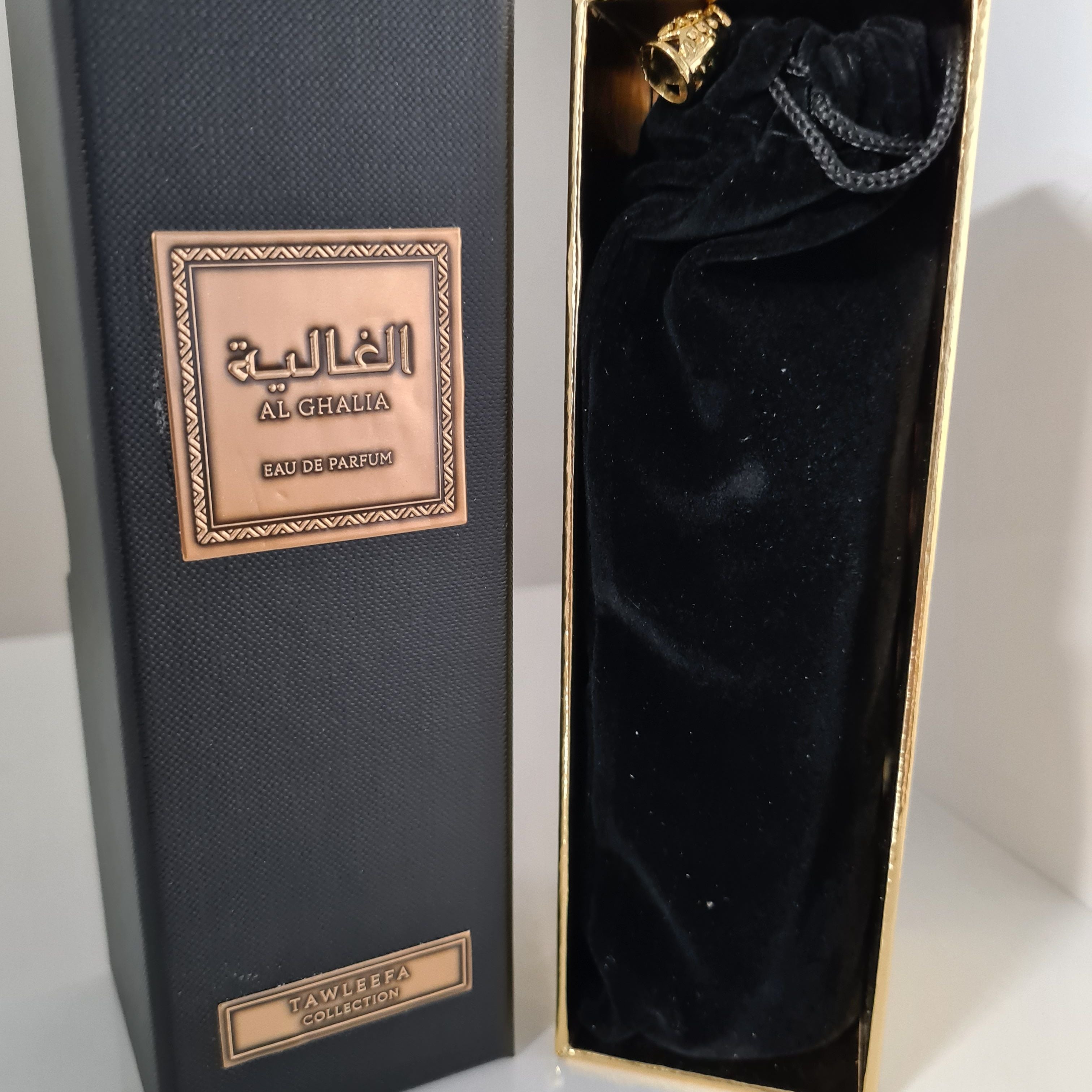 Al Ghalia Tawleef Collection by Rasasi