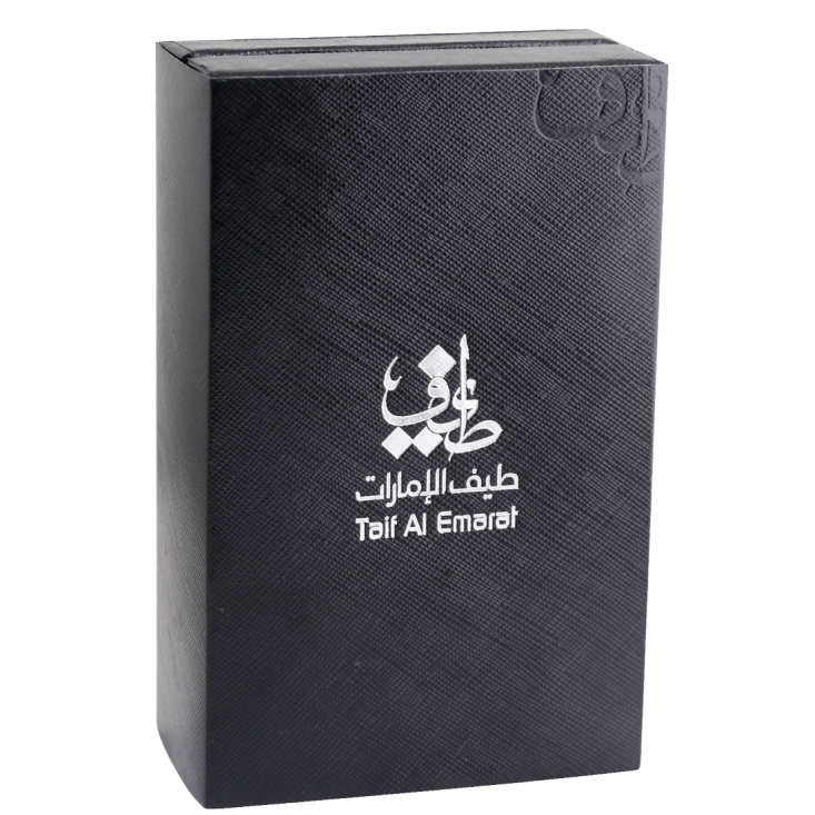 White Musk 12ml By Taif Al Emarat
