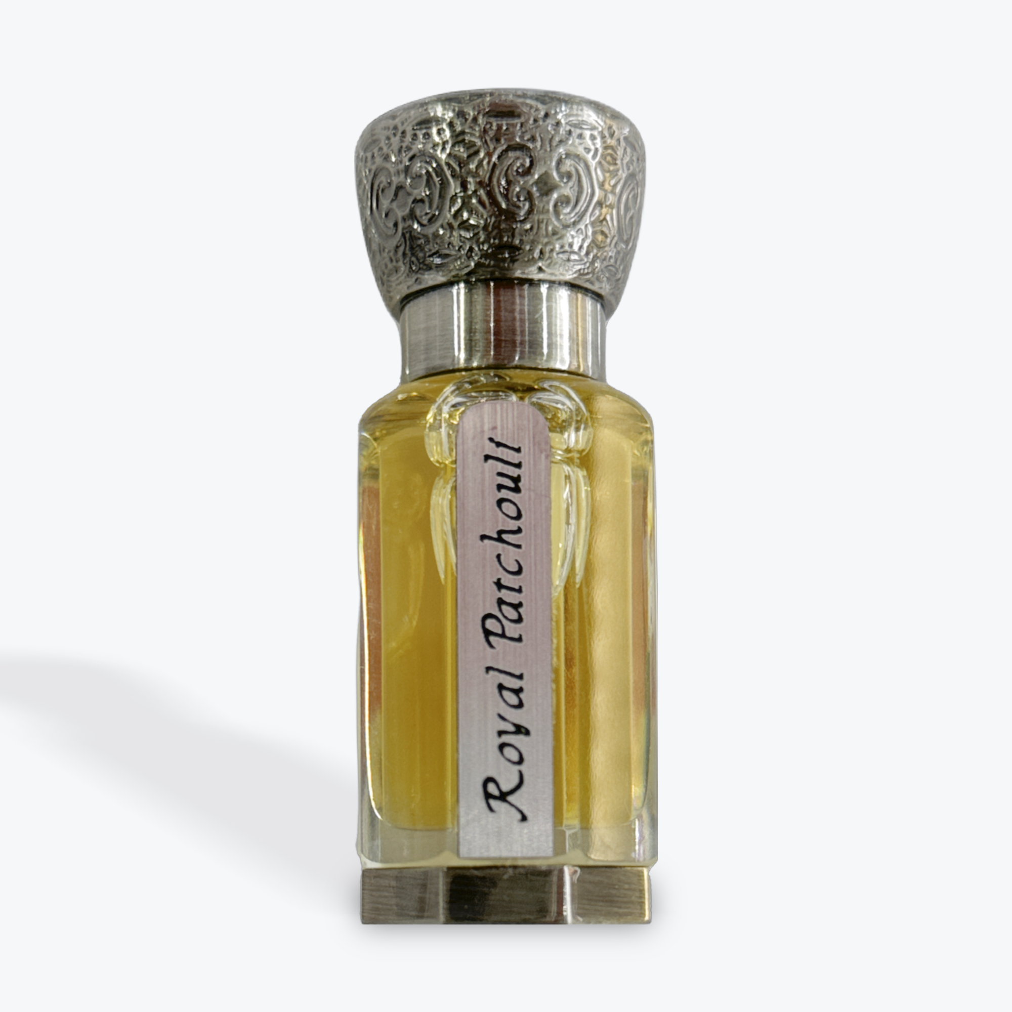 Royal Patchouli oil 12 ML BY BAVARIA
