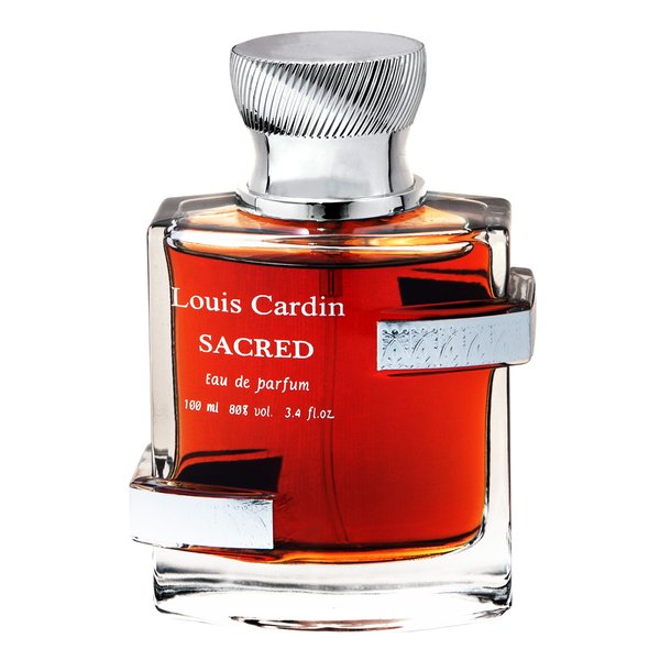 Louis Cardin Sacred Eau De Parfum