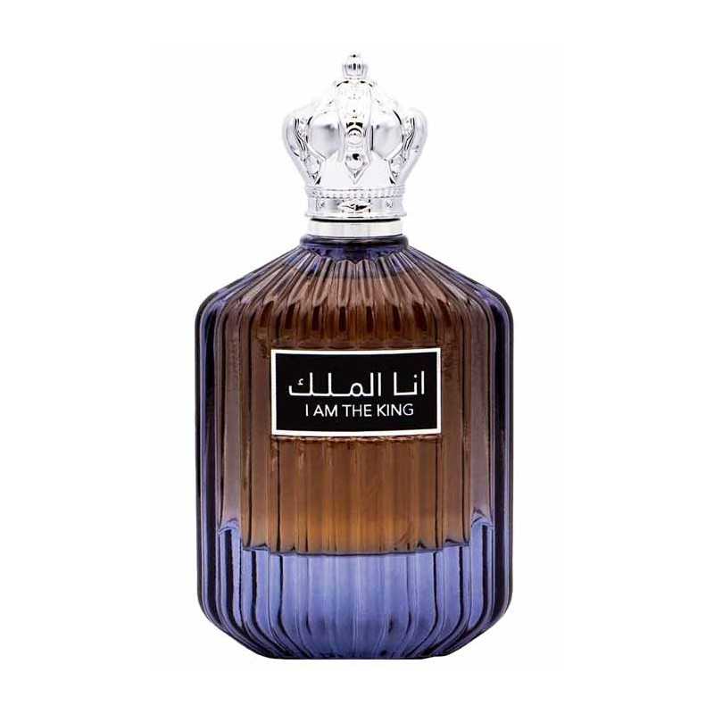 I Am The King Ard Al Zaafaran for men