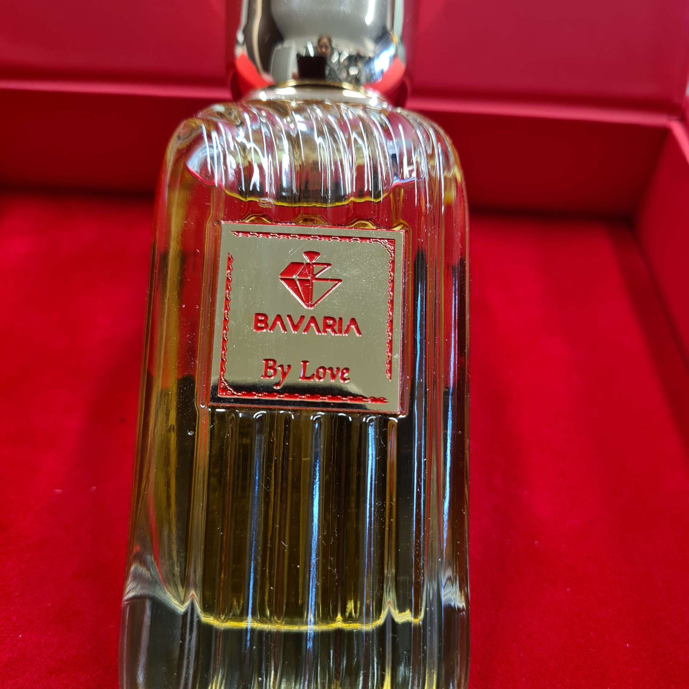 Bavaria By Love Red
