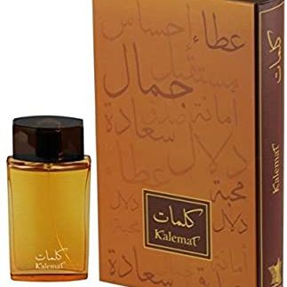 Kalemat by Arabian Oud EDP 100ml