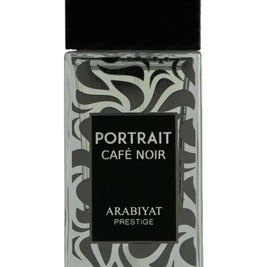 Portrait Café Noir Arabiyat Prestige for women and men