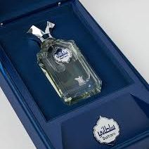 Sultani Arabian Oud for men