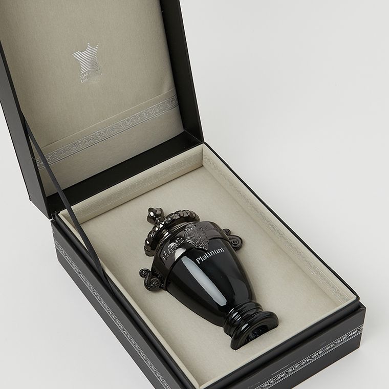 Majestic Platinium By Arabian Oud