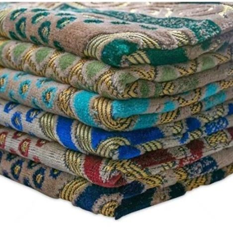 Prayer mat from Turkey