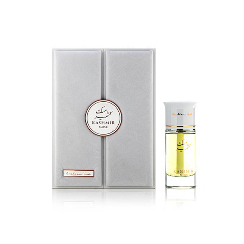 Kashmir Musk

 By Arabian Oud