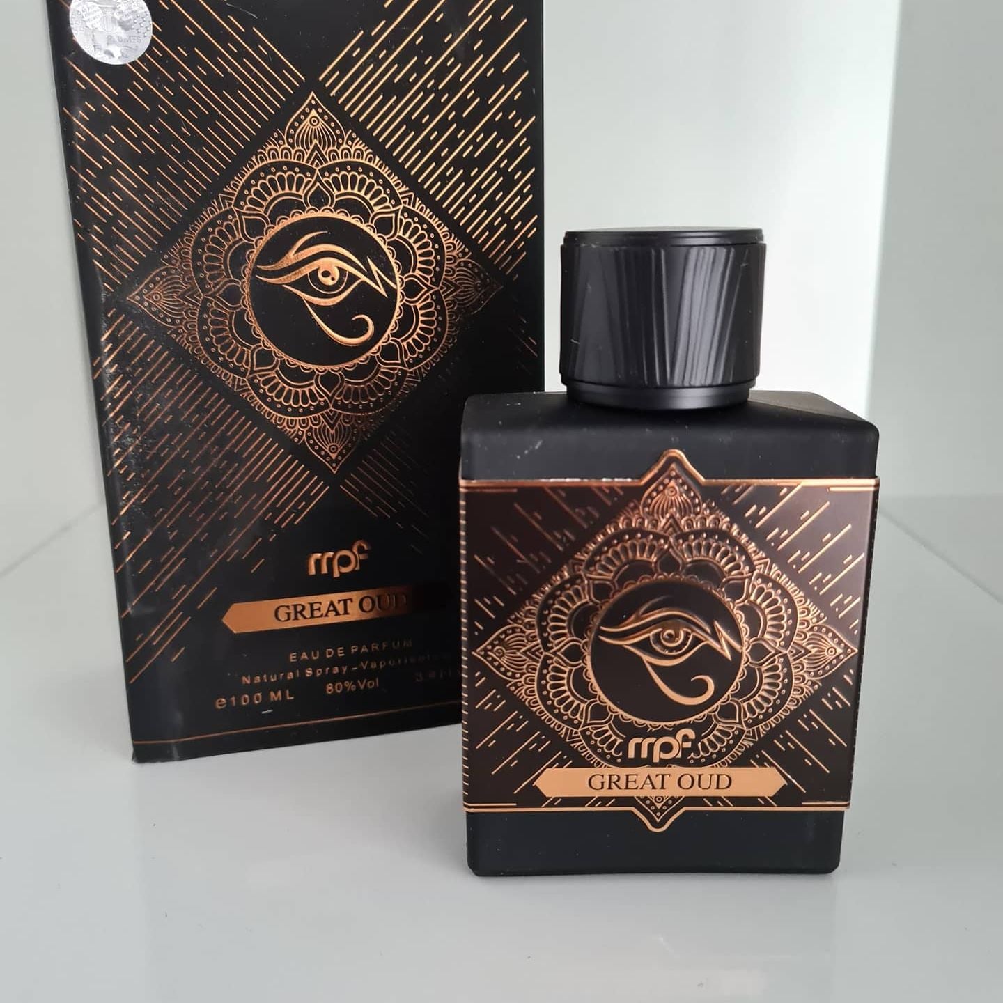 Great Oud EDP 100ml For Men