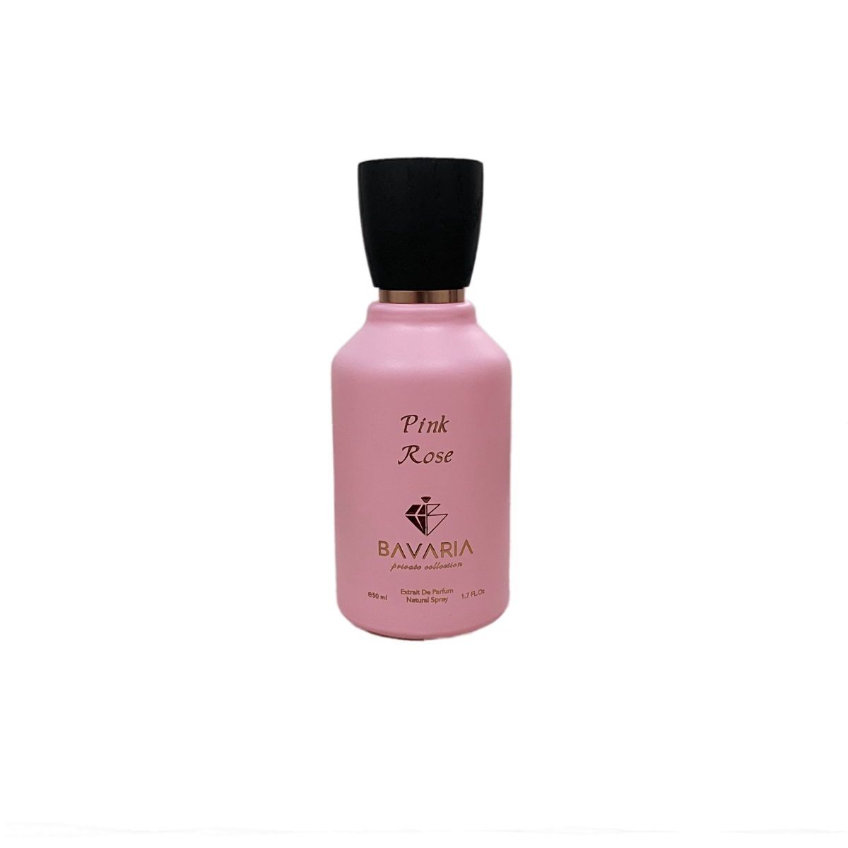 Pink Rose EDP 50ml by Bavaria