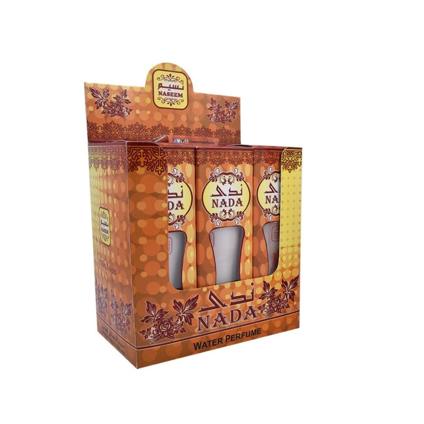 Nada Aqua Perfume 100ml