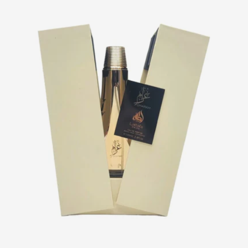 Lattafa Pride Gharam Eau de Parfum for women