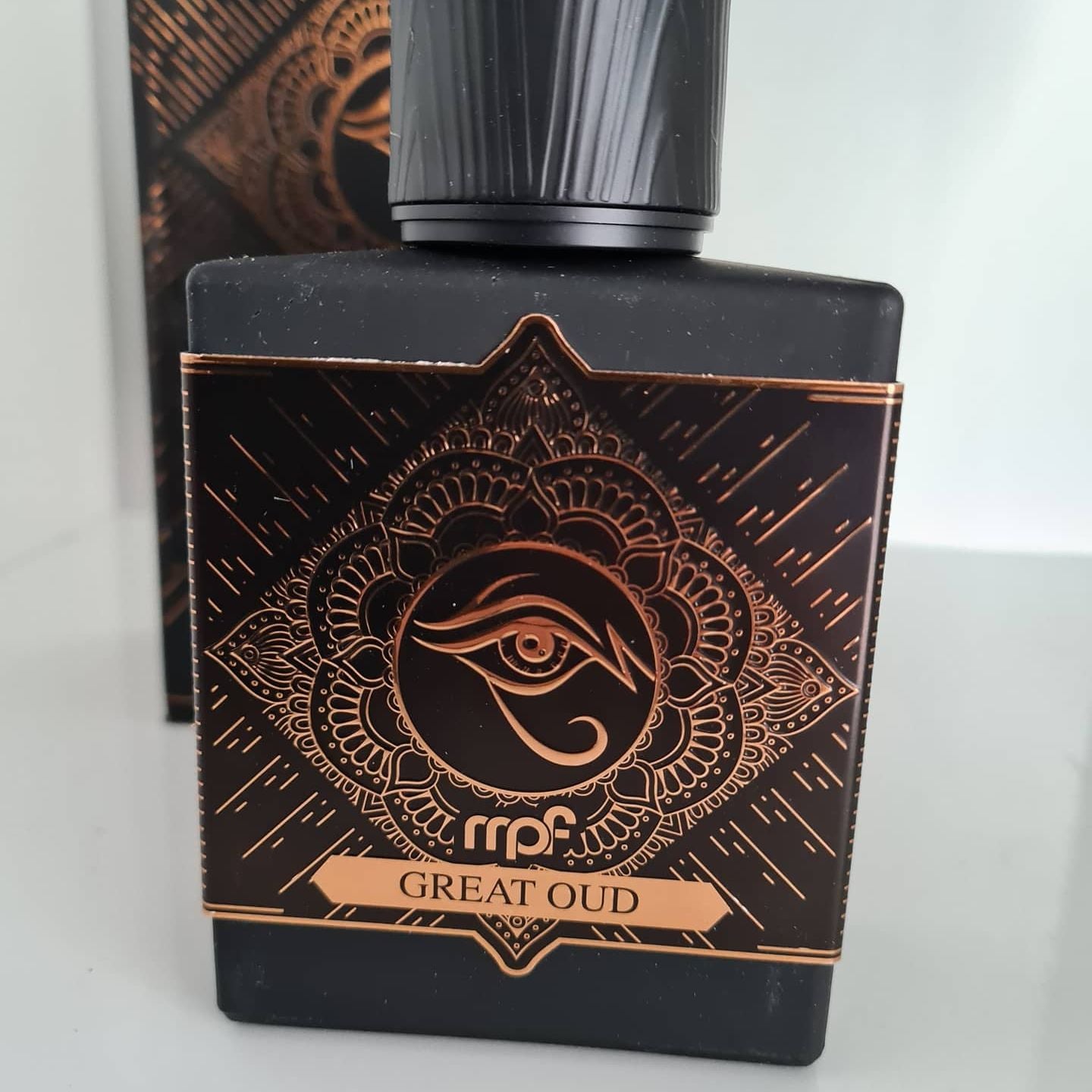 Great Oud EDP 100ml For Men