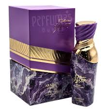 Black Current Lolly Arabiyat Prestige for women