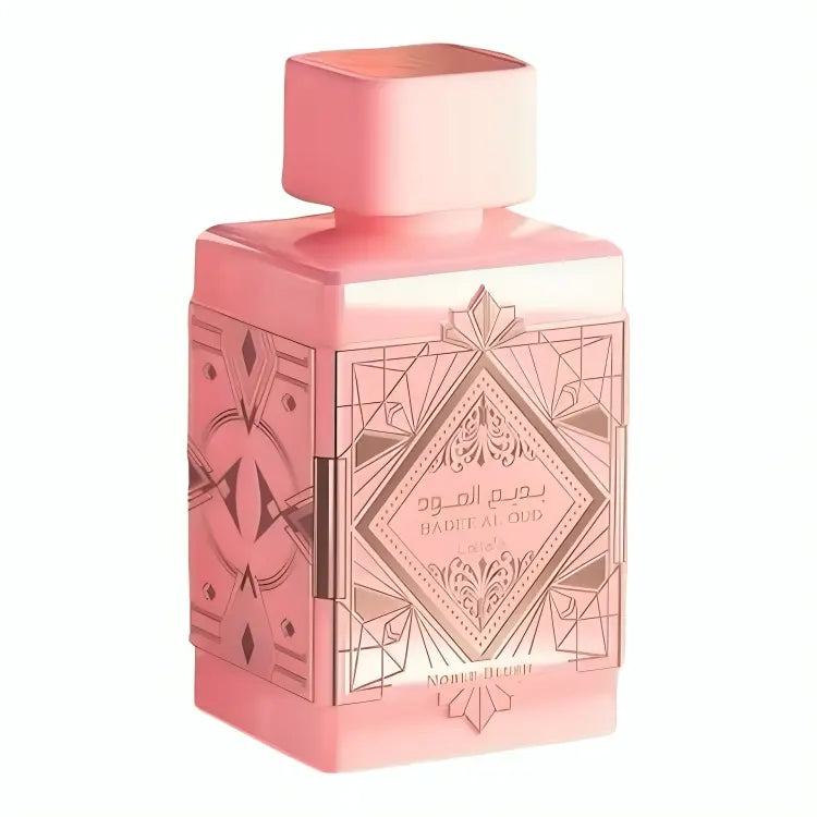 Noble Blush Lattafa Perfumes for women