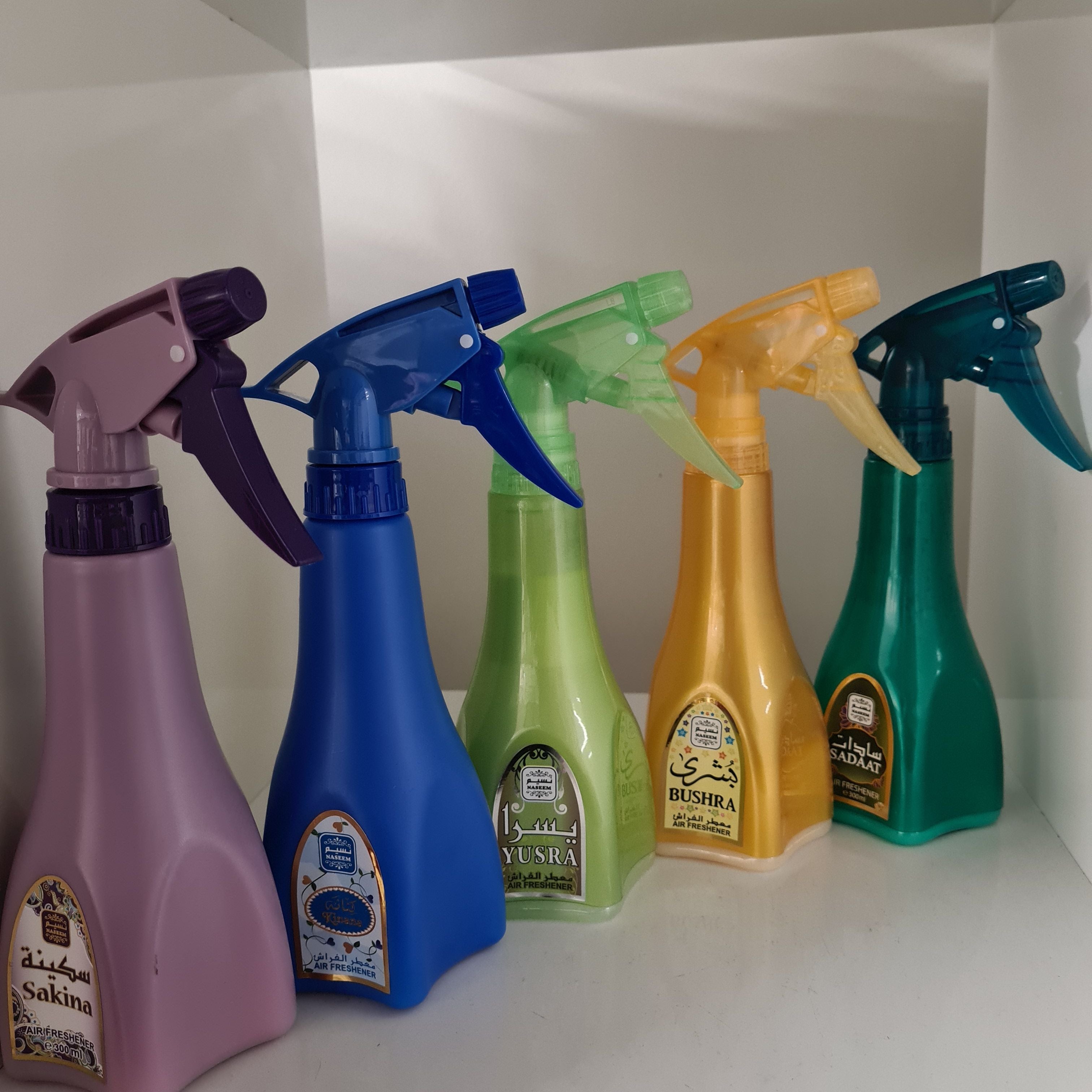 Naseem Air freshener 300ml