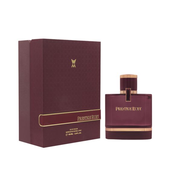Prestige Ruby by Al Majed oud